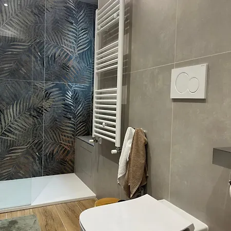 Casetta Diana 아파트