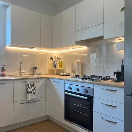 Casetta Diana Apartmán *