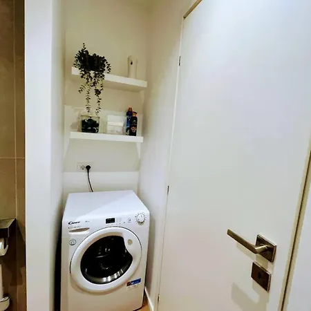 Apartmán Casetta Diana *